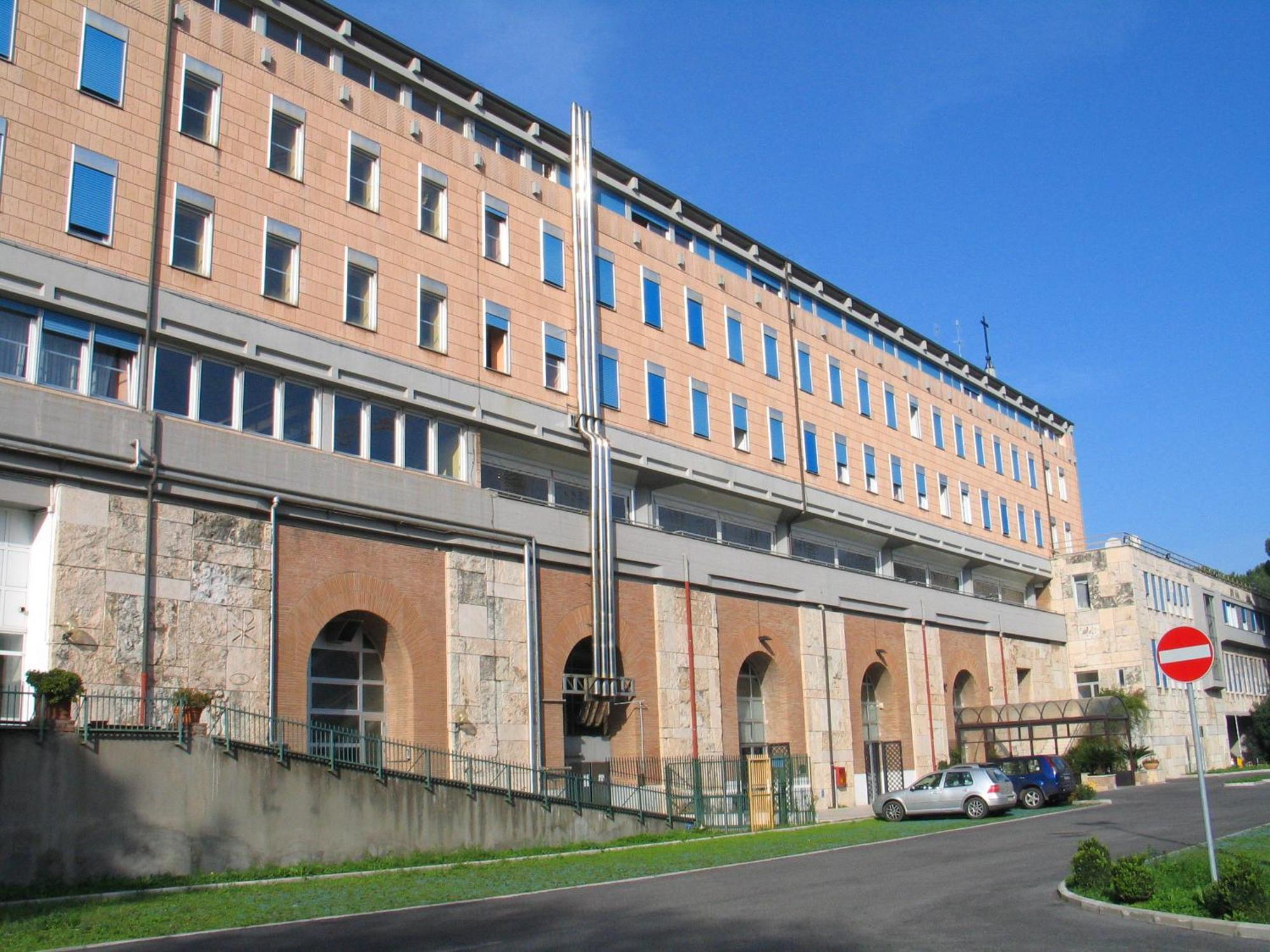 Villa Eur Parco Dei Pini Rome Bagian luar foto