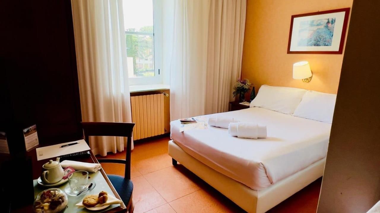 Villa Eur Parco Dei Pini Rome Ruang foto